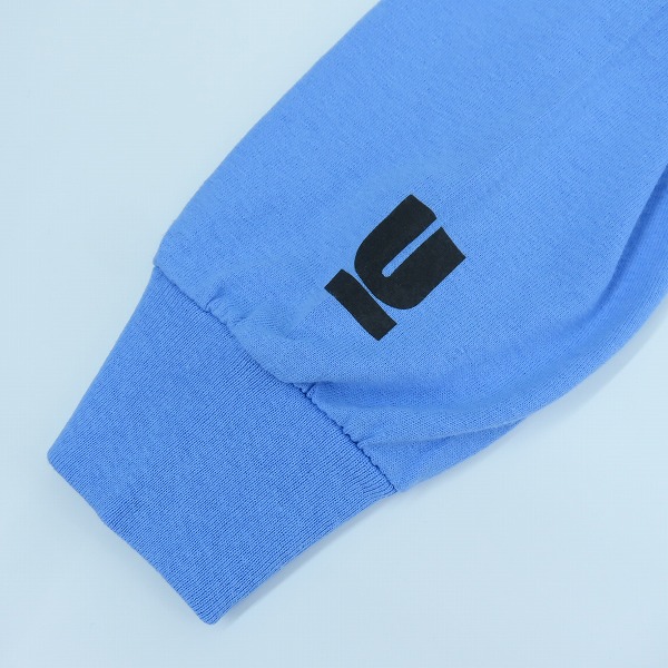 実際に弊社で買取させて頂いたUNDERCOVER×Wasted Youth/アンダーカバー×ウエステッドユース 長袖Tシャツ/Mの画像 4枚目