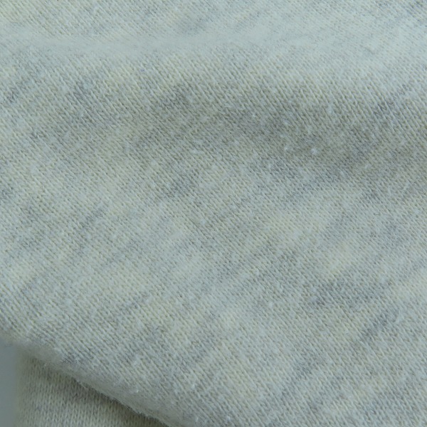 実際に弊社で買取させて頂いたTHE FLAT HEAD/フラットヘッド 裏起毛 ジップアップジャケット/40-42(L)の画像 5枚目