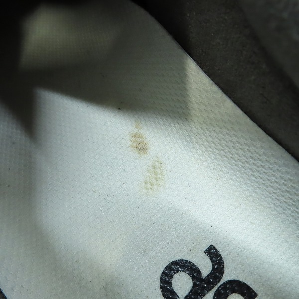 実際に弊社で買取させて頂いたasics/アシックス GEL-LYTE III OG "OKAYAMA DENIM" 岡山デニム 1201A530-020 28.5の画像 6枚目