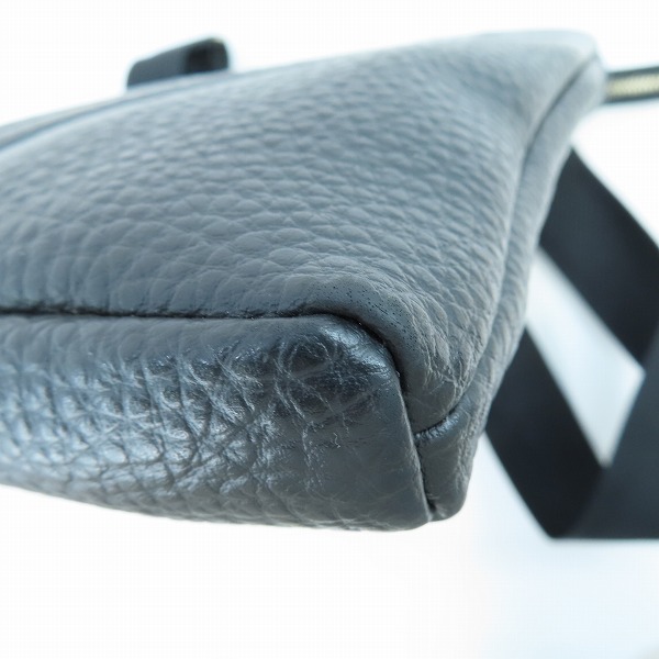 実際に弊社で買取させて頂いたVIVIENNEWESTWOOD/ヴィヴィアンウエストウッド ハミルトンショルダーバッグ/VWB591の画像 7枚目