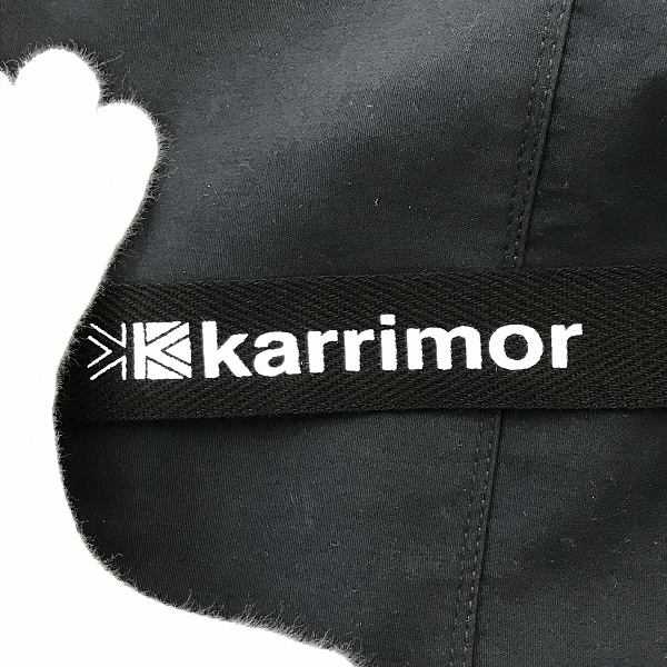 実際に弊社で買取させて頂いたkarrimor aspire/カリマーアスパイヤ cordula 3L duffule coat ダッフルコート 4J01MAI1/Lの画像 5枚目