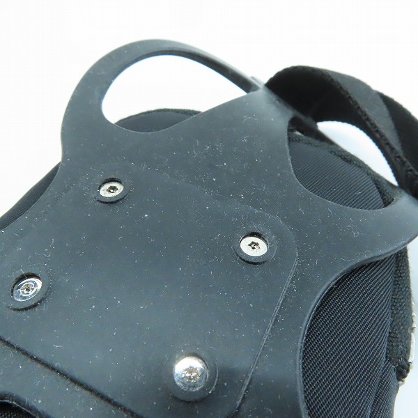 実際に弊社で買取させて頂いたPRADA/プラダ Re Nylon スマートフォンホルダー ネックストラップの画像 6枚目