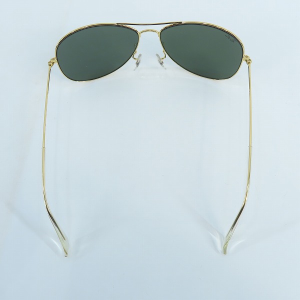 実際に弊社で買取させて頂いたRay-Ban/レイバン COCKPIT/コックピット サングラス/アイウェア RB3362 の画像 2枚目