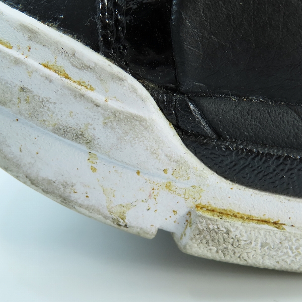 実際に弊社で買取させて頂いたFILA/フィラ 20SS 96 GL ジーエル グラント・ヒル GRANT HILL 2 スニーカー 1BM00570-014/28cmの画像 7枚目