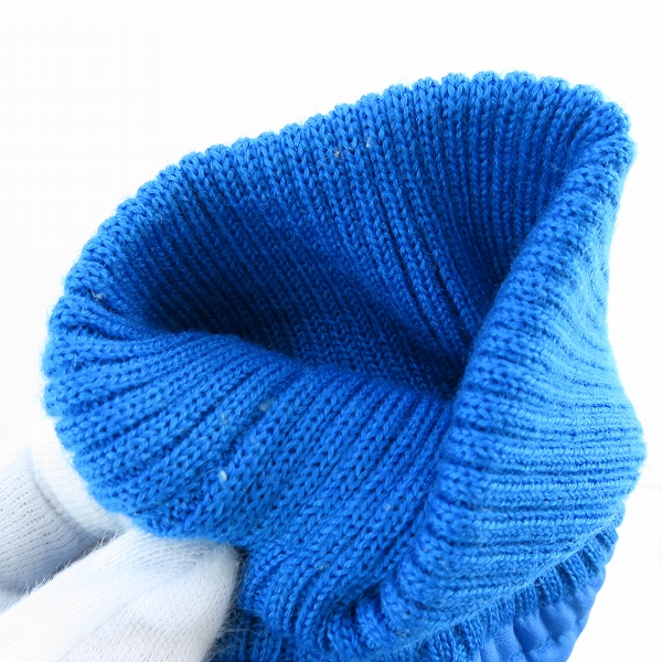 実際に弊社で買取させて頂いたBENETTOM/ベネトン Formula1/F1 Racing Team World Champion ジャケット /Lの画像 5枚目