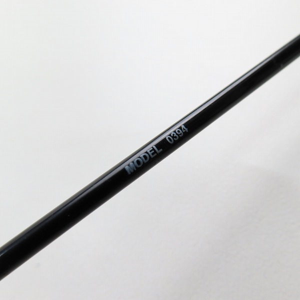 実際に弊社で買取させて頂いたCUTLER AND GROSS/カトラーアンドグロス ヴィンテージ/ビンテージ サングラス/アイウェア Mod.0394の画像 6枚目