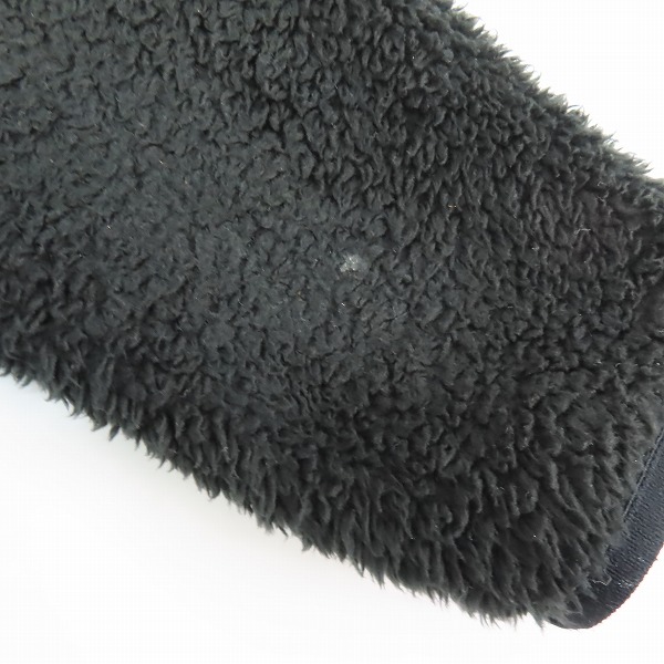 実際に弊社で買取させて頂いたF.C.Real Bristol/FCRB/エフシーレアルブリストル 20AW フリース FCRB-202041/Mの画像 6枚目