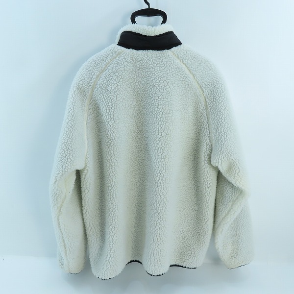 実際に弊社で買取させて頂いたCarhartt/カーハート PRENTIS LINER ボアフリースジャケット/Lの画像 1枚目