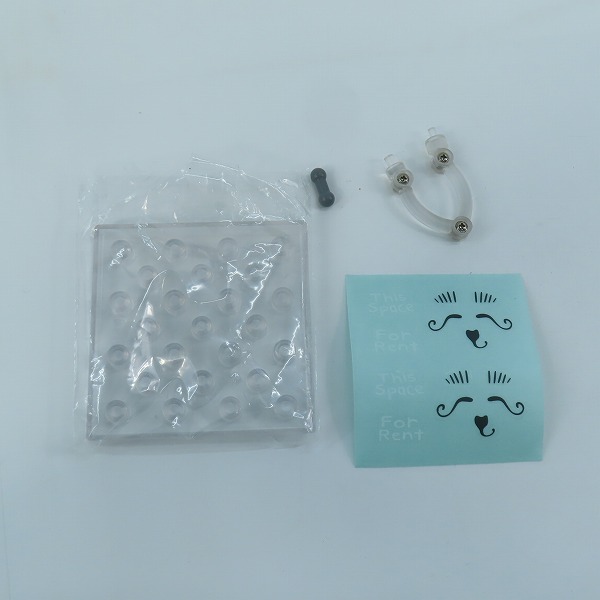 実際に弊社で買取させて頂いたグッドスマイルカンパニー ねんどろいど 1047-DX トイ・ストーリー バズ・ライトイヤー DX Ver.の画像 8枚目