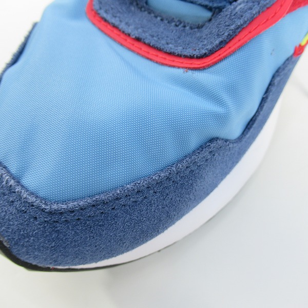 実際に弊社で買取させて頂いたREEBOK/リーボック CL Legacy AZ/CLレガシー AZ/H69119/28.5の画像 6枚目