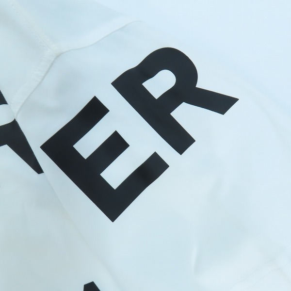 実際に弊社で買取させて頂いたBURBERRY/バーバリー ホースフェリープリント Tシャツ 8017103/Lの画像 6枚目