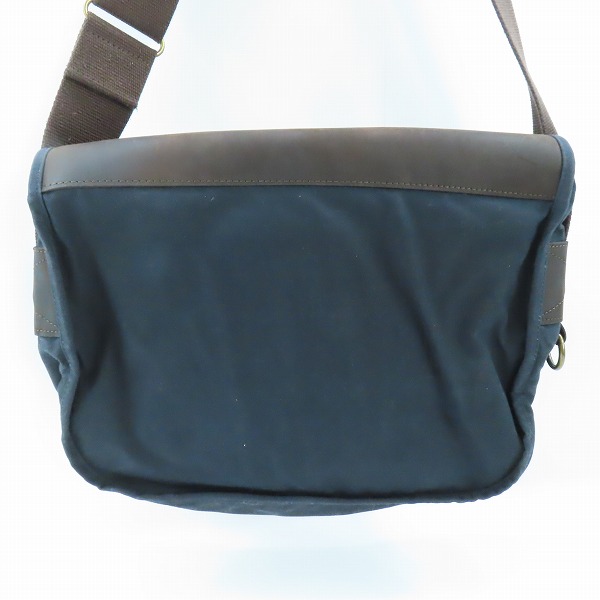 実際に弊社で買取させて頂いたBarbour/バブアー ショルダーバッグの画像 1枚目