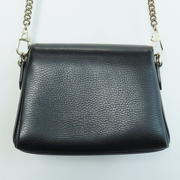 実際に弊社で買取させて頂いたGUCCI/グッチ インターロッキングG ショルダーバッグ 607720 の画像 1枚目