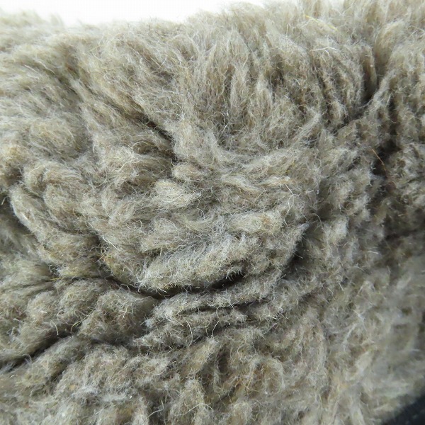 実際に弊社で買取させて頂いたBUZZ RICKSON'S/バズリクソンズ NAVY DEPARTMENT N-1 デッキジャケット BR12030/36の画像 6枚目