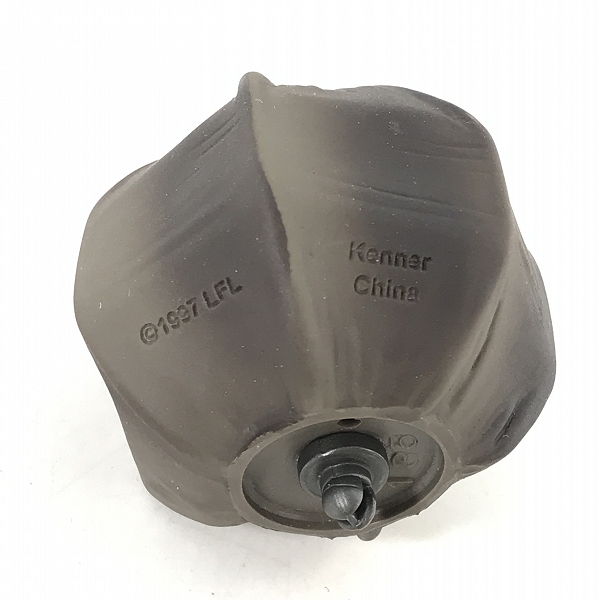 実際に弊社で買取させて頂いたHasbro/ハズブロ KENNER オールドケナーSTARWARS/スターウォーズ  ボマー モンクの画像 5枚目