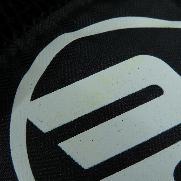 実際に弊社で買取させて頂いたMAZUME/マズメ Red Moon/レッドムーン ライフジャケット VIII/フローティングベストの画像 6枚目