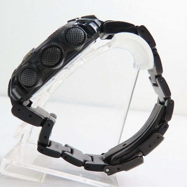 実際に弊社で買取させて頂いたCASIO/カシオ PROTREK/プロトレック ソーラー 腕時計/PRW-1500YTJの画像 1枚目