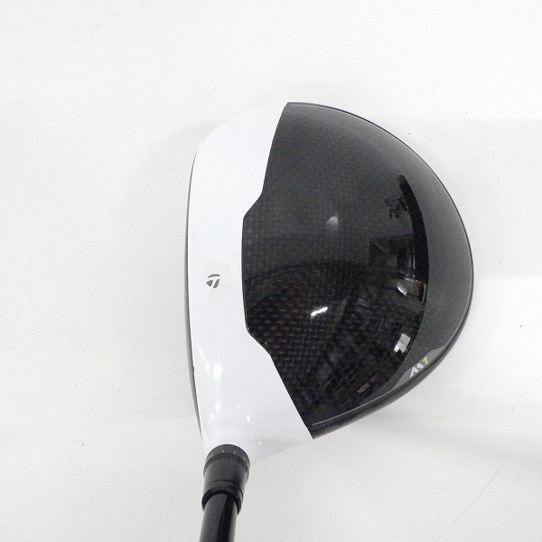 実際に弊社で買取させて頂いたTaylorMade/テーラーメイド M1 ドライバー 1w/9.5° TM1-117 FLEX:S ヘッドカバー付き の画像 1枚目