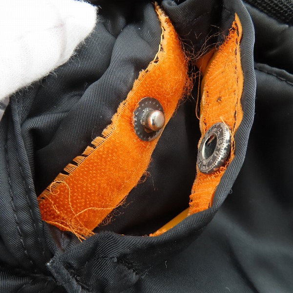 実際に弊社で買取させて頂いたPORTER/ポーター TANKER/タンカー 2WAY ウエストバッグ/ショルダーバッグの画像 7枚目