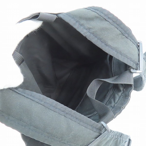 実際に弊社で買取させて頂いたMYSTERY RANCH/ミステリーランチ BOOTYBAG/ブーティーバッグ 2way バックパック トートバッグの画像 3枚目