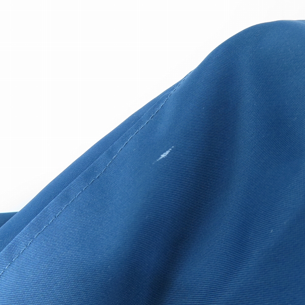 実際に弊社で買取させて頂いたHYSTERIC GLAMOUR/ヒステリックグラマー MAKE ME SMILE スタジャン  02233AB10 /XLの画像 5枚目