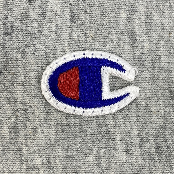 実際に弊社で買取させて頂いたChampion/チャンピオン REVERSE WEAVE/リバースウィーブ WIND STOPPER スウェットパンツ /Sの画像 3枚目