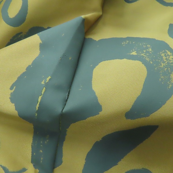 実際に弊社で買取させて頂いたDIESEL/ディーゼル デニム切替 テーラードジャケット Mの画像 7枚目