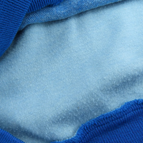 実際に弊社で買取させて頂いたadidas/アディダス ヴィンテージ 台湾製 プルオーバーパーカー Lの画像 6枚目