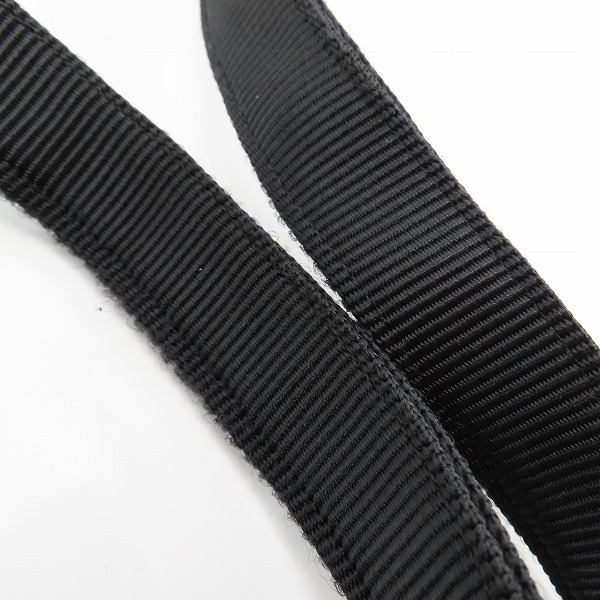 実際に弊社で買取させて頂いたBRIEFING/ブリーフィング DUAL DUFFLE/デュアルダッフル 2WAY ダッフルバッグ ショルダーバッグの画像 5枚目