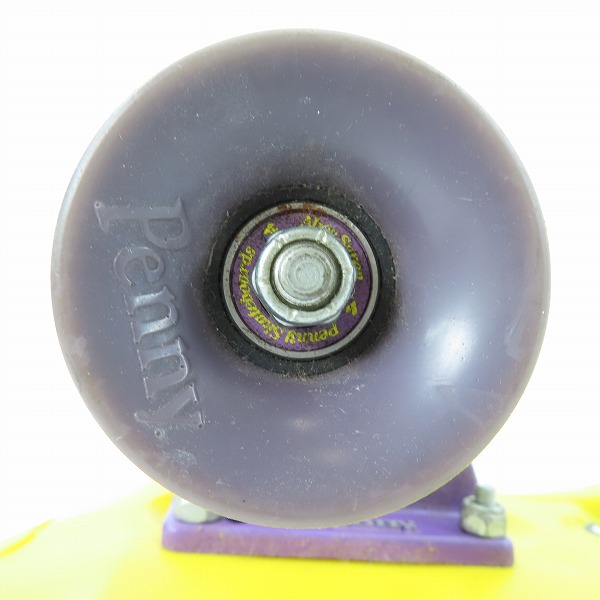 実際に弊社で買取させて頂いたPenny/ペニー ミニクルーザー ボード スケートボード/スケボーの画像 3枚目