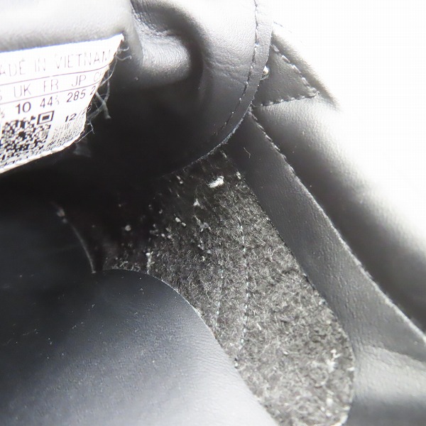 実際に弊社で買取させて頂いたadidas×WIND AND SEA×atmos/アディダス×ウィンダンシー×アトモス キャンパス 80s スニーカー GX3952/28.5の画像 6枚目