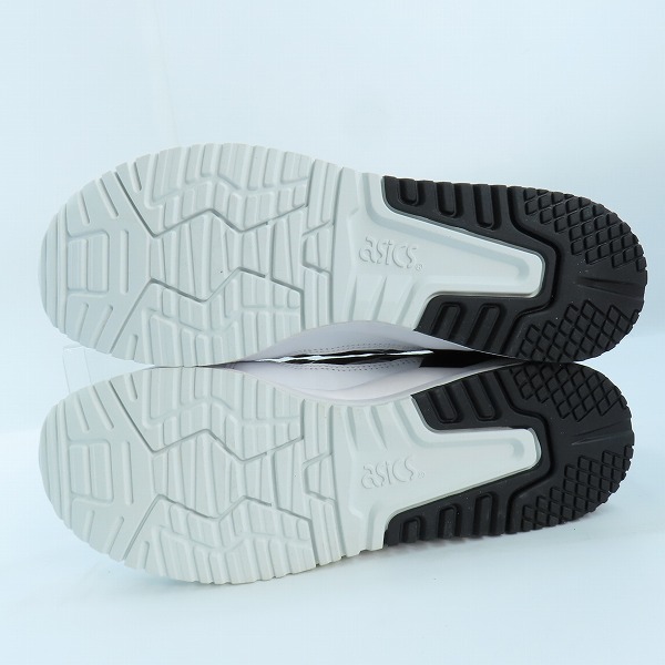 実際に弊社で買取させて頂いたasics/アシックス ゲルライト3 OG モダントウキョウパック 1191A336-001/27の画像 2枚目