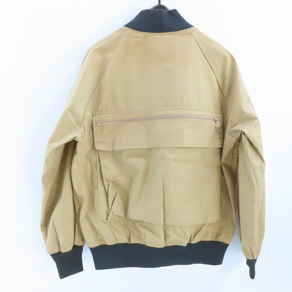 実際に弊社で買取させて頂いたColumbia/コロンビア 70s頃 ヴィンテージ ジャケット/ブルゾン /Sの画像 1枚目