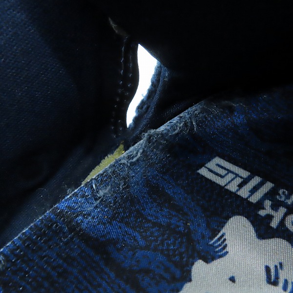 実際に弊社で買取させて頂いたReebok/リーボック INSTAPUMP FURY/ポンプフューリー M48586/29.0の画像 7枚目