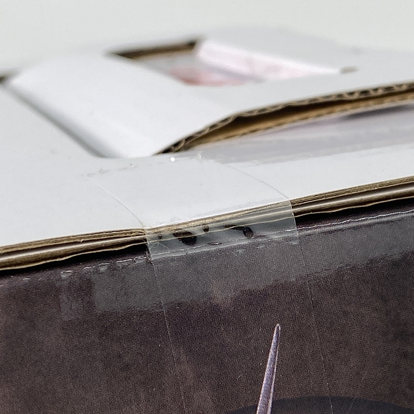 実際に弊社で買取させて頂いた【未開封】BANDAI/バンダイ 一番くじ シン 仮面ライダー A賞 SOFVICS 仮面ライダー フィギュアの画像 6枚目