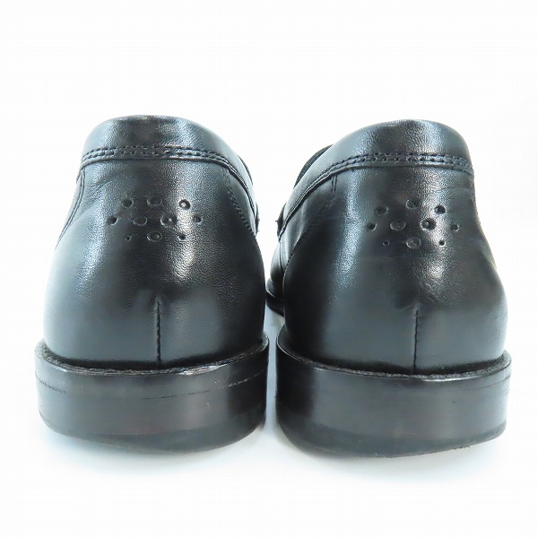 実際に弊社で買取させて頂いたCOLE HAAN/コールハーン ピンチ グランド クラシック ペニー ローファー C27953/8.5の画像 1枚目