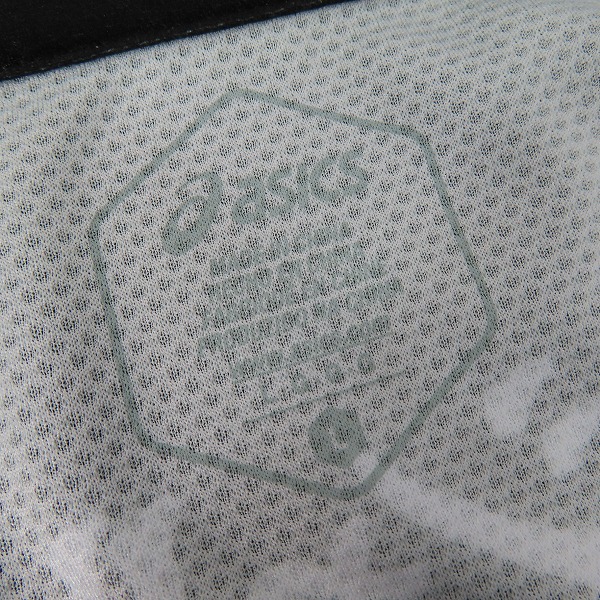 実際に弊社で買取させて頂いたasics/アシックス ヴィッセル神戸 2024 #9 宮代 大聖 レプリカ ホームユニフォーム 2103A082/Lの画像 2枚目