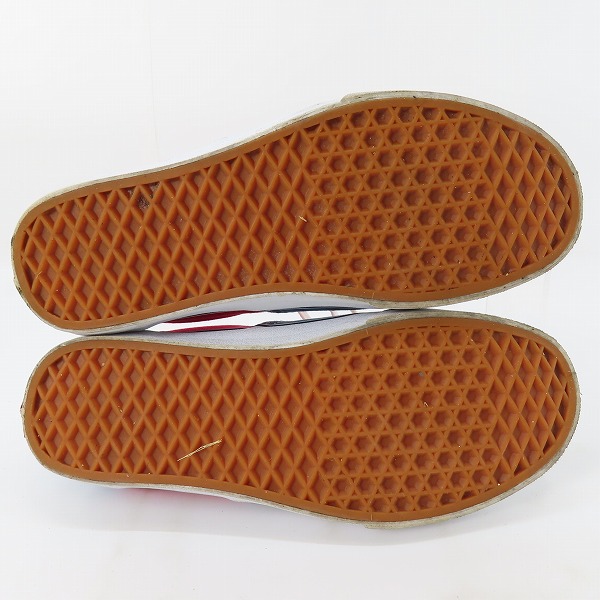 実際に弊社で買取させて頂いたVANS/バンズ Era/エラ Golden Coast スニーカー/VN-0W3CDI5 /US8の画像 2枚目