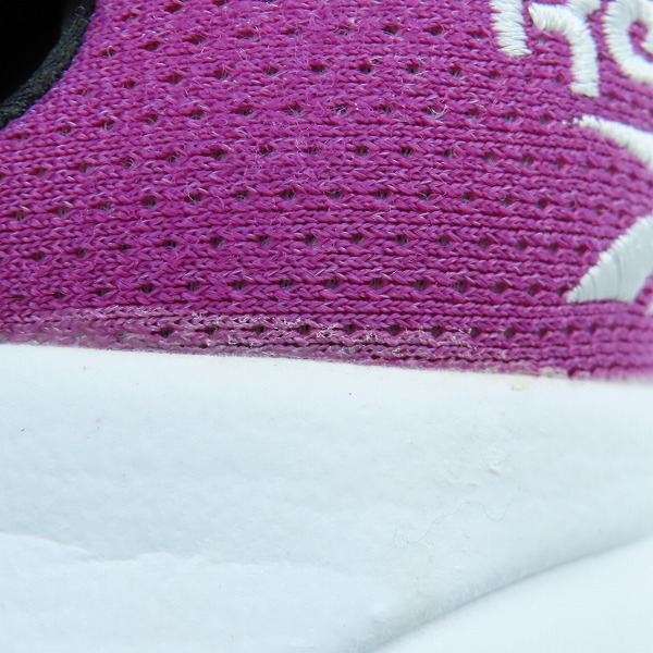 実際に弊社で買取させて頂いたReebok/リーボック INSTA PUMP FURY OG BRAZEN BERRY インスタポンプフューリー M40933/28.5の画像 6枚目