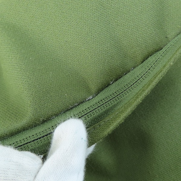 実際に弊社で買取させて頂いたMYSTERY RANCH/ミステリーランチ MARKET/マーケット 2way リュック/トートバッグの画像 7枚目