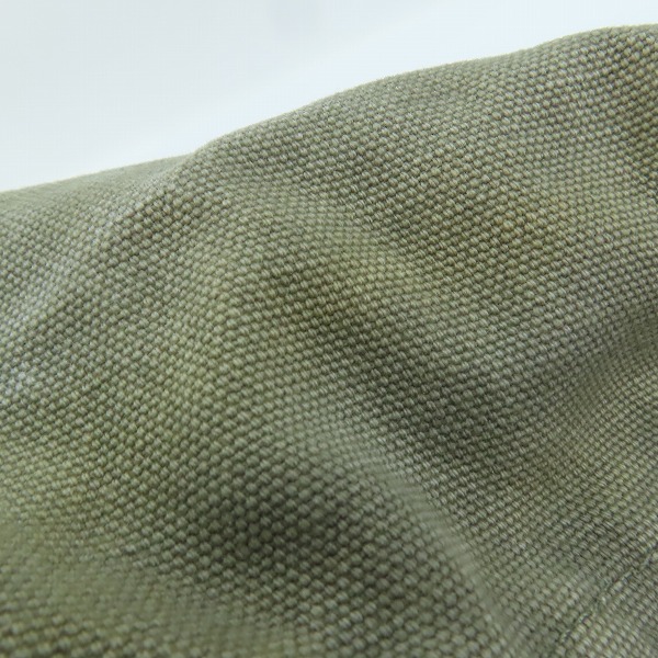 実際に弊社で買取させて頂いたCarhartt/カーハート 00s DETROIT JACKET デトロイトジャケット J97 CHTの画像 5枚目