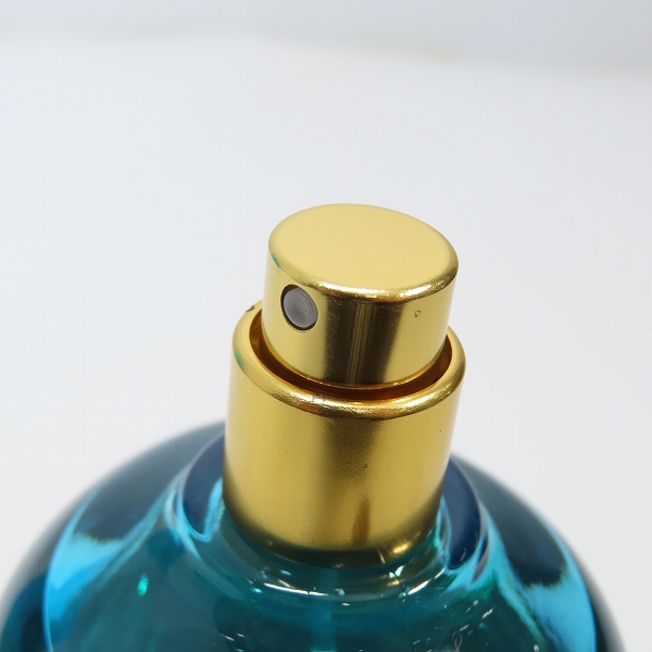 実際に弊社で買取させて頂いたGUCCI/グッチ hortus sanitatis/ホルトゥス サニタティス オードパルファム 香水/100mlの画像 3枚目