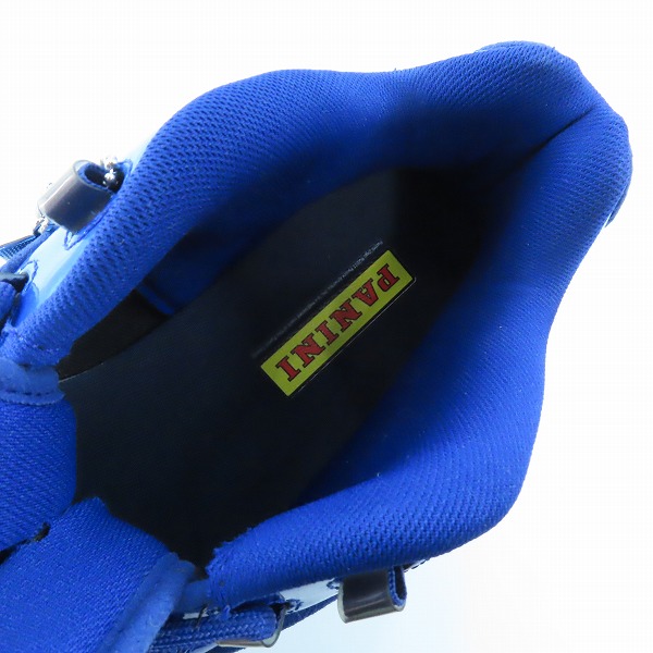 実際に弊社で買取させて頂いたReebok/リーボック QUESTION LOW クエスチョン スニーカー HQ1099/27.5の画像 4枚目