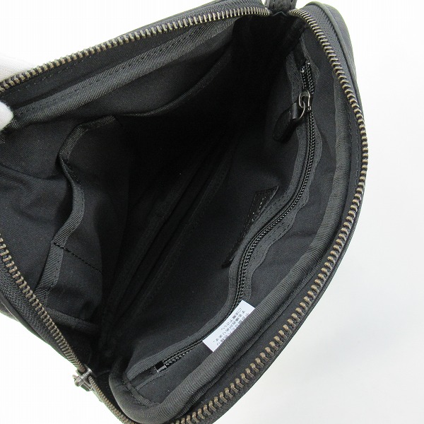 実際に弊社で買取させて頂いたPORTER/ポーター ウィズ セカンドバッグ/クラッチバッグ  016-01078の画像 4枚目