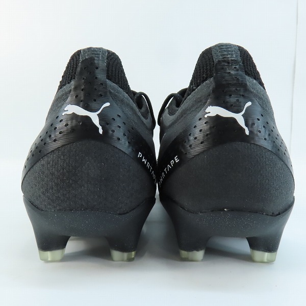 実際に弊社で買取させて頂いた【未使用】PUMA/プーマ Ultra Ultimate/ウルトラ アルティメット FG/AG 107163-02/24.5の画像 1枚目