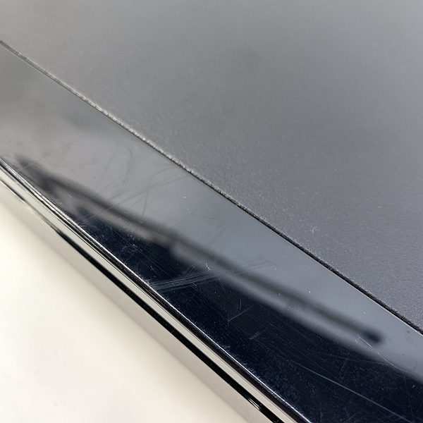 実際に弊社で買取させて頂いたTOSHIBA/東芝 REGZA レグザタイムシフトマシン HDD＆ブルーレイディスクレコーダー 4TB/DBR-M4010【簡易動作確認済】の画像 7枚目