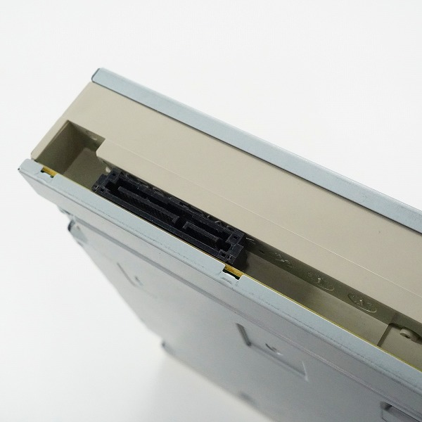 実際に弊社で買取させて頂いたPioneer/パイオニア DVR-217J 内蔵型 DVDディスクドライブ 動作未確認の画像 7枚目