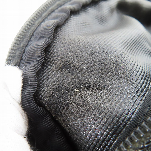 実際に弊社で買取させて頂いたBRIEFING/ブリーフィング TRIPOD/トライポッド ウエストバッグの画像 7枚目