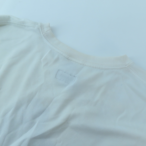 実際に弊社で買取させて頂いたChampion×XLARGE/チャンピオン×エクストララージ ロゴTシャツ/XLの画像 6枚目