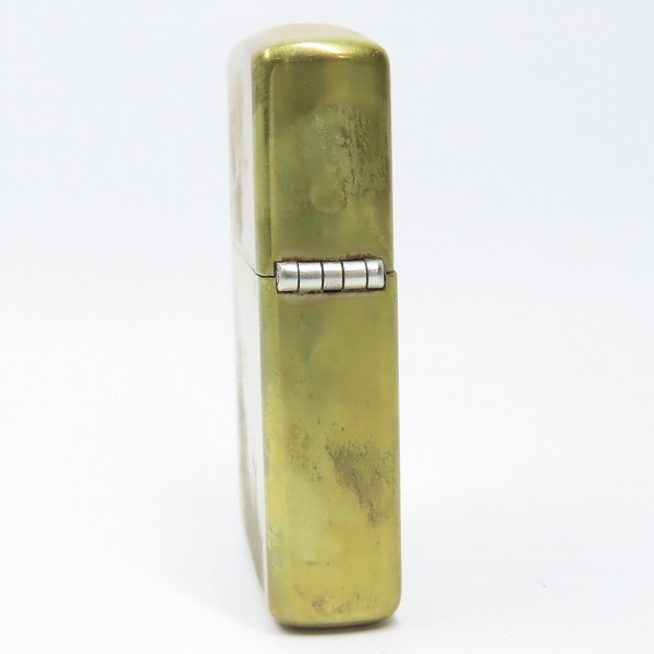 実際に弊社で買取させて頂いたZIPPO/ジッポー HERMES エルメス 1932-1991 の画像 3枚目